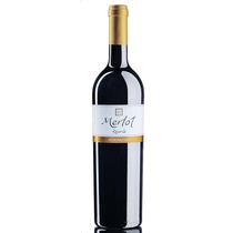 Merlot Reserve