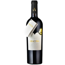 Ancora Galotta-Merlot VdP Suisse