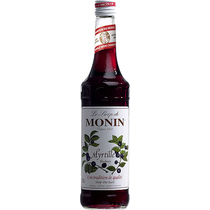 Sirup Monin Heidelbeere