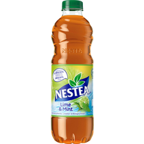 Nestea Eistee Limette-Minze Pet 4x6er
