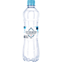Cristallo blau Pet 12er