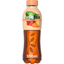 Fuse Tea Peach Hibiscus Pet 4x6er