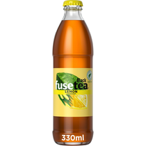 Fuse Tea Lemongrass