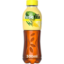 Fuse Tea Lemongrass Pet 4x6er