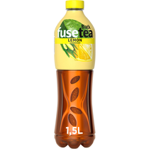 Fuse Tea Lemongrass Pet Schrumpfpackung