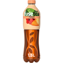 Fuse Tea Peach Hibiscus Pet Schrumpfpackung