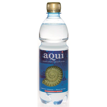 Aqui Gold 6er Pet