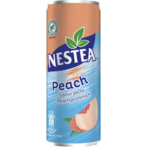 Nestea Eistee Peach Dosen