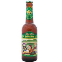 Shangria-La Tibetan Pale Ale 24er EW