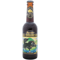 Shangria-La Black Yak 24er EW