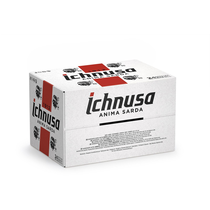 Ichnusa Bier 24er EW
