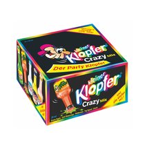Crazy Mix, Kleiner Klopfer