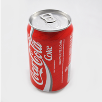 Coca Cola Dosen 2x12er