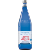 Lauretana ohne Kohlensäure