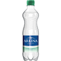 Arkina wenig Co2 grün Pet 6er