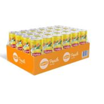 Lipton Eistee Peach Dosen 6er