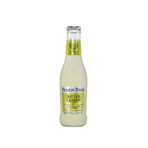 Fever Tree Premium Sicilian Lemonade 4er EW