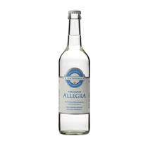 Allegra ohne Co2