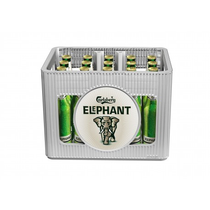 Carlsberg Elephant