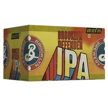 Brooklyn Defender IPA EW