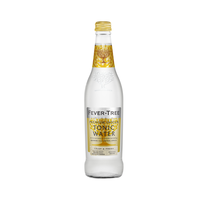 Fever Tree Premium Indian Tonic Water EW