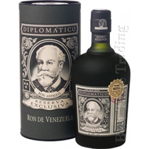 Diplomatico Reserva Exclusiva