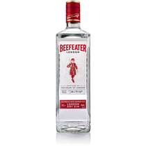 London Dry Gin Beefeater 6er