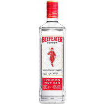 London Dry Gin Beefeater