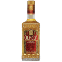 Tequila Reposado Olmeca