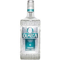 Tequila Blanco Olmeca 6er