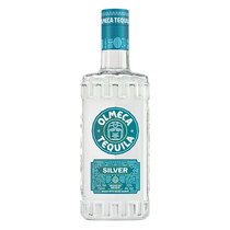 Tequila Blanco Olmeca