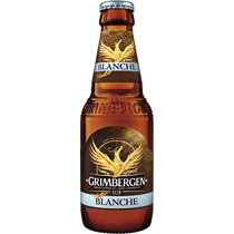 Grimbergen Blanche 4x6er EW