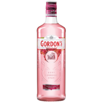 Gin Gordon´s Pink Dry