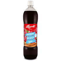 Sirup Himbeer light Pet