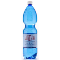 Lauretana ohne Kohlensäure Pet Schrumpfpackung