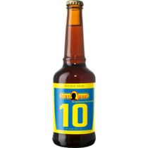 Paul India Pale Ale Nr.10