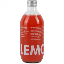 LemonAid Blutorange BIO