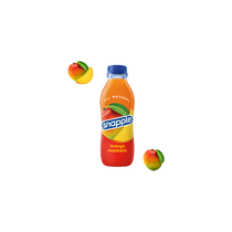Snapple Mango Madness