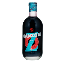 Manzoni Alkoholfrei
