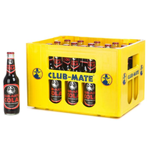 Club Mate Cola