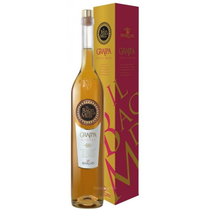 Grappa Riserva Il Bacio delle Muse Magnum