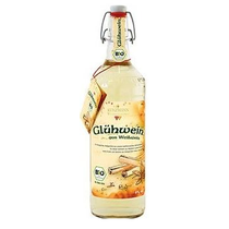 BIO Glühwein weiss 6er