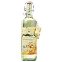 BIO Glühwein weiss