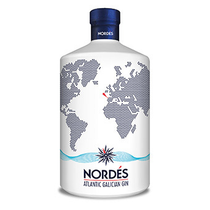 Gin Nordés