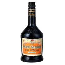 Grand Napoléon à l´Orange