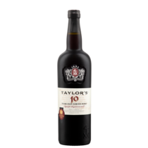 Taylor's 10y. Old Tawny Port
