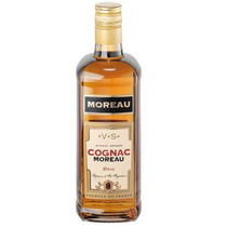 Moreau Cognac