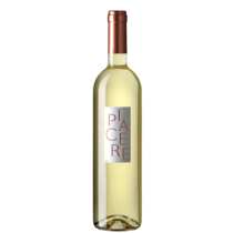 Piacere blanc vin de pays suisse