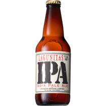 Lagunitas IPA 1x4 EW