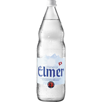 Elmer Mineral ohne Co2